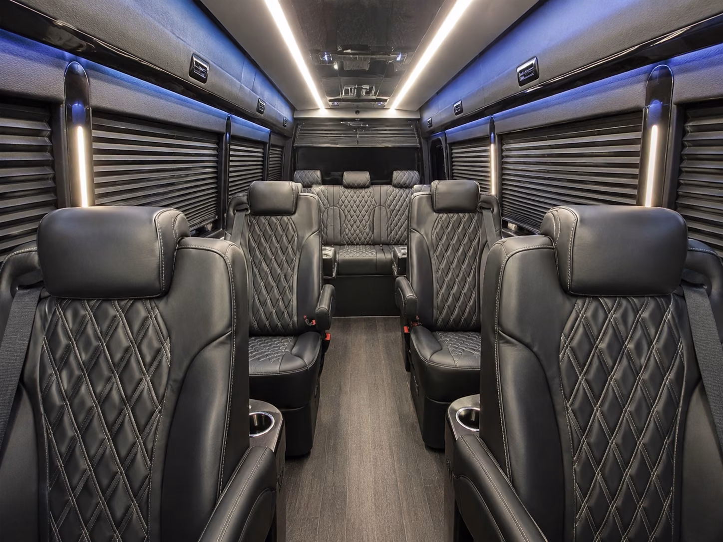 downtown el paso concert transportation