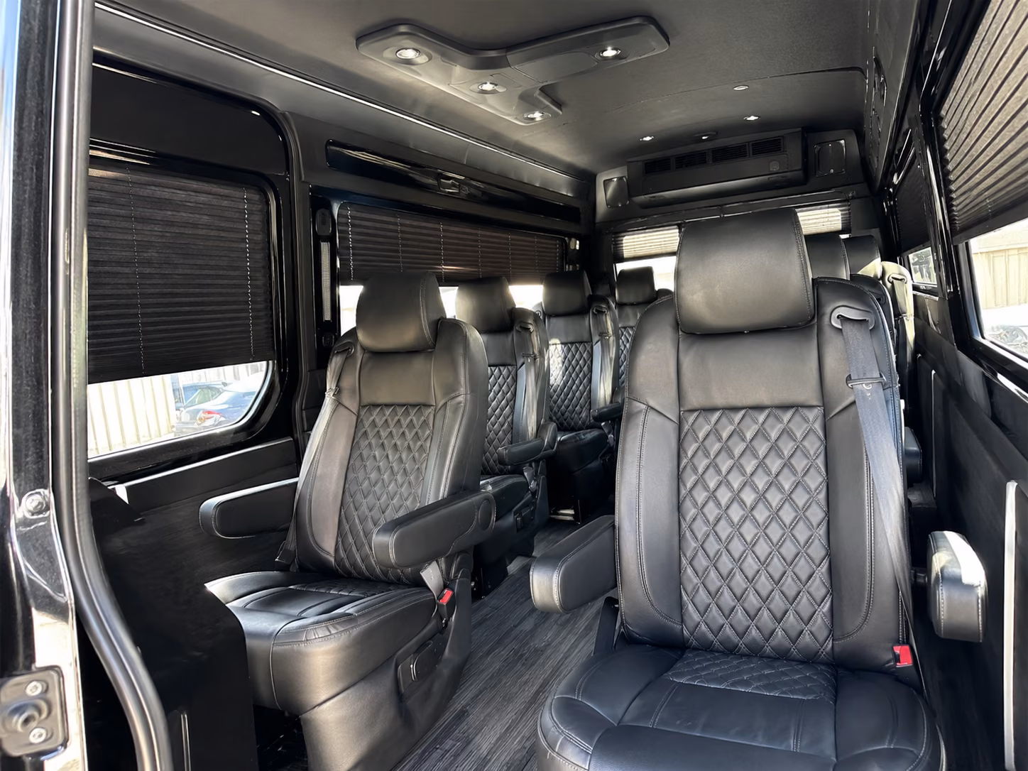 el paso family reunion and vacation bus rentals