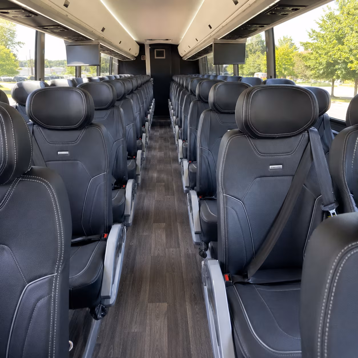 El Paso Government & Military Transportation