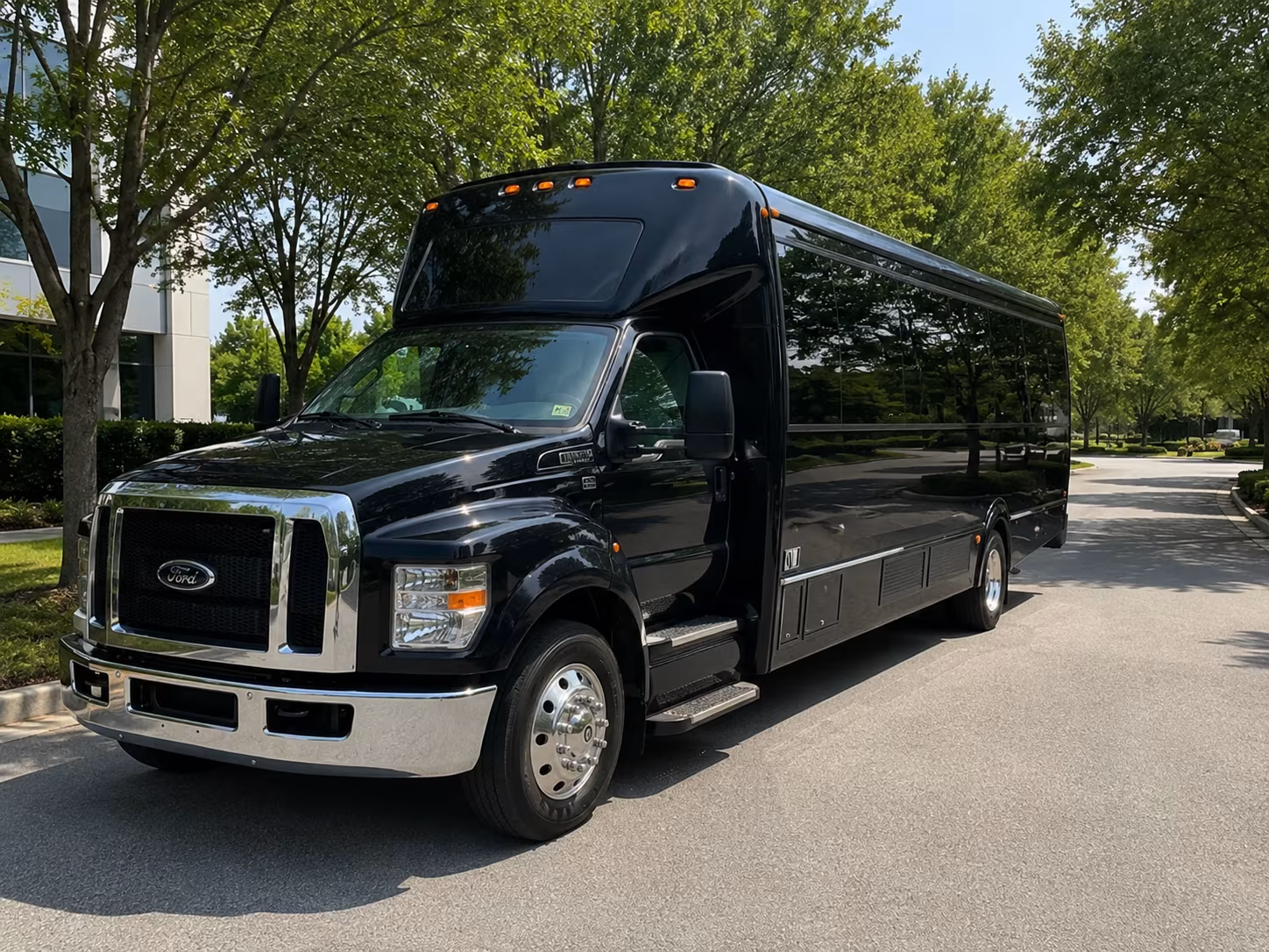 el paso wedding quinceanera and celebration bus rentals