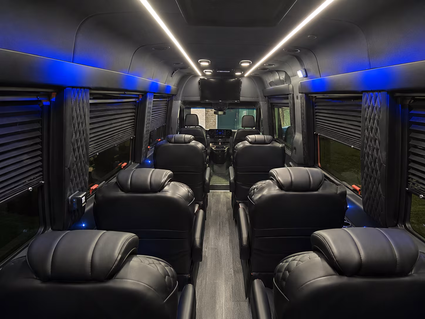 the time of year