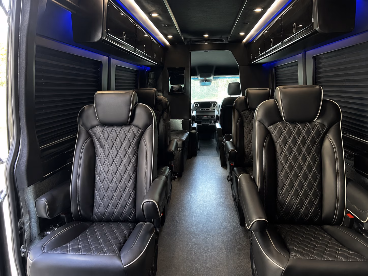 wedding weekend transportation to canutillo and beyond