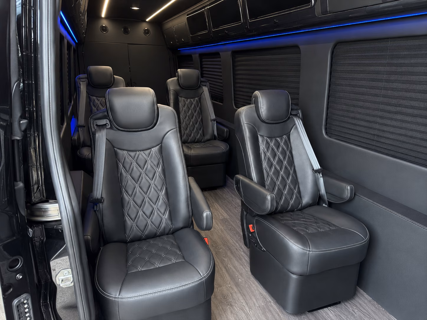 winery tour bus rentals from el paso to canutillo